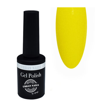 Urban Nails 218 Gelpolish 8 gr.