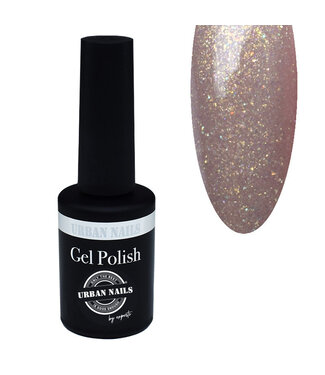 Urban Nails 250 Gelpolish 8 gr.