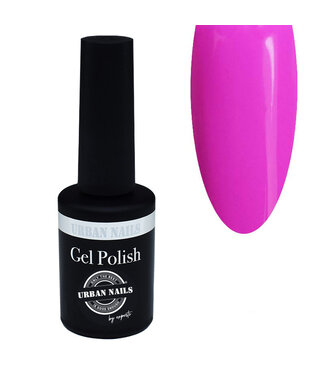 Urban Nails 27-A Gelpolish 8 gr.