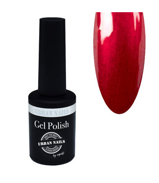 Urban Nails 33 Gelpolish 8 gr.