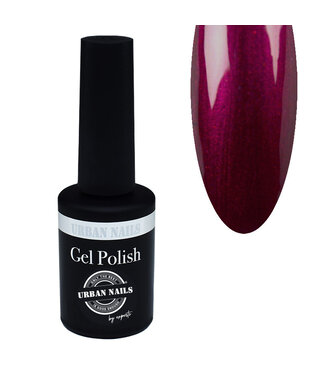 Urban Nails 34 Gelpolish 8 gr.