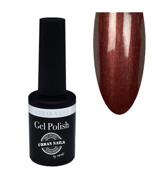 Urban Nails 37 Gelpolish 8 gr.