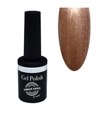 Urban Nails 45 Gelpolish 8 gr.