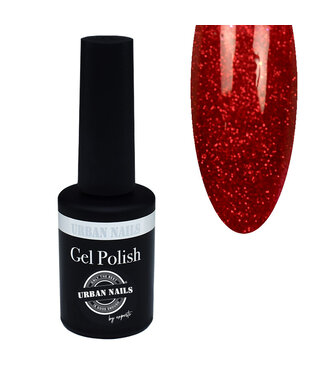 Urban Nails 47 Gelpolish 8 gr.