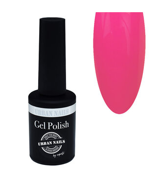 Urban Nails 48-A Gelpolish 8 gr.