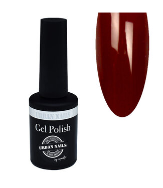 Urban Nails 62 Gelpolish 8 gr.