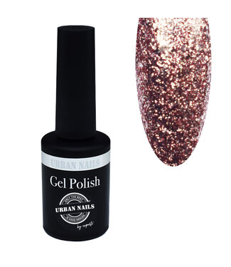 Urban Nails 66-A Gelpolish 8 gr.