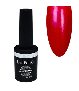 Urban Nails 71 Gelpolish 8 gr.