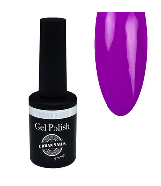Urban Nails 81 Gelpolish 8 gr.