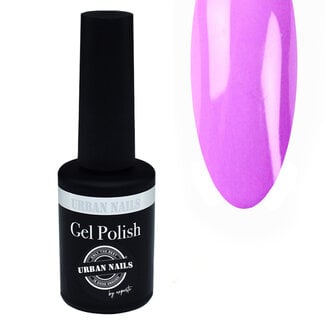 Urban Nails 87 Gelpolish 8 gr.