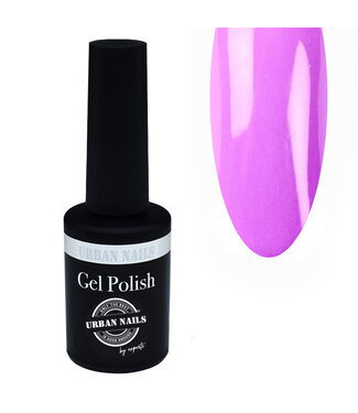 Urban Nails 87 Gelpolish 8 gr.