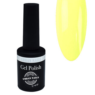 Urban Nails 89 Gelpolish 8 gr.