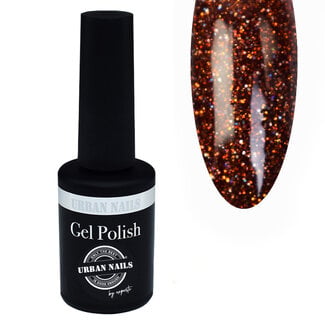 Urban Nails 98 Gelpolish 8 gr.