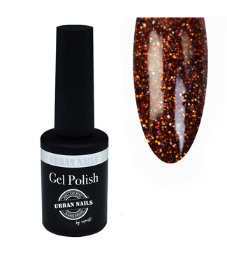 Urban Nails 98 Gelpolish 8 gr.