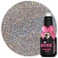 321 Gellak Holo Silver 10 ml.