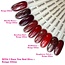 163 Gellak Rouge Glitzz 10 ml.