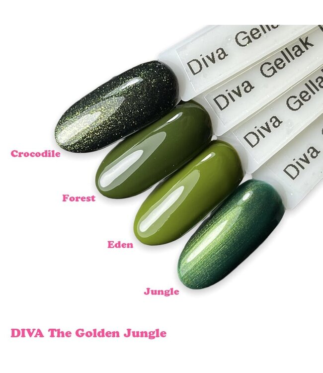 269 Gellak Forest 10 ml.