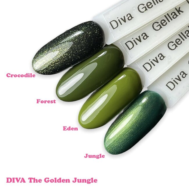 268 Gellak Eden 10 ml.