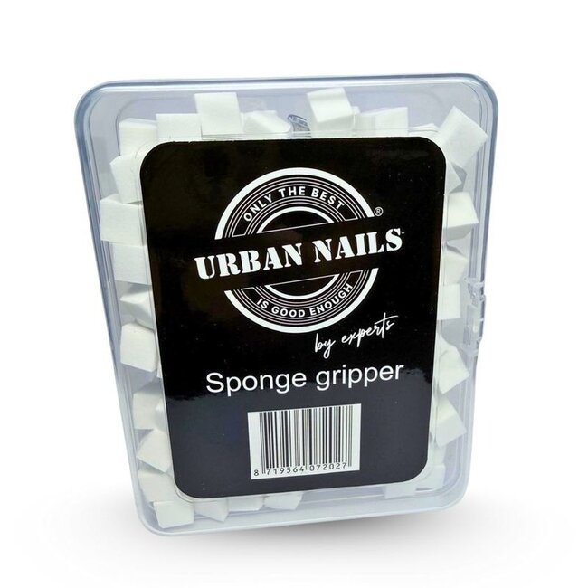 Sponge Gripper Tool