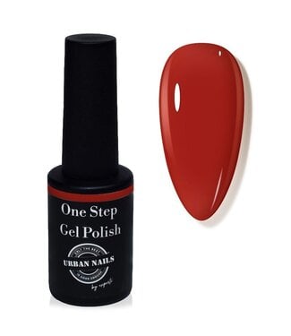 Urban Nails One Step Gelpolish 25 10 ml.