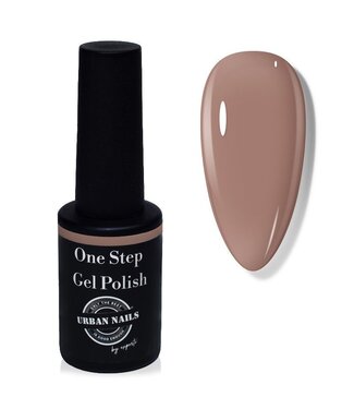 Urban Nails One Step Gelpolish 26 10 ml.