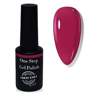 Urban Nails One Step Gelpolish 28 10 ml.