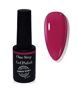 Urban Nails One Step Gelpolish 28 10 ml.