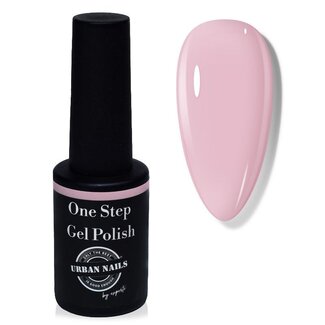 Urban Nails One Step Gelpolish 30 10 ml.