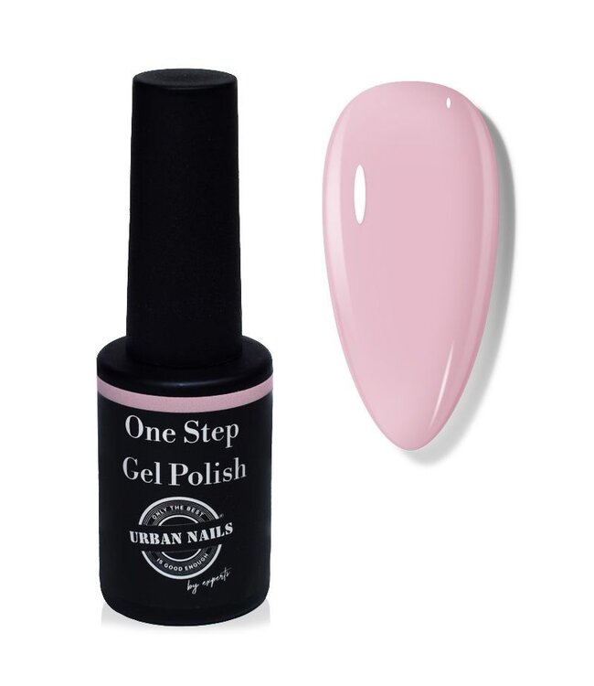 One Step Gelpolish 30 10 ml.