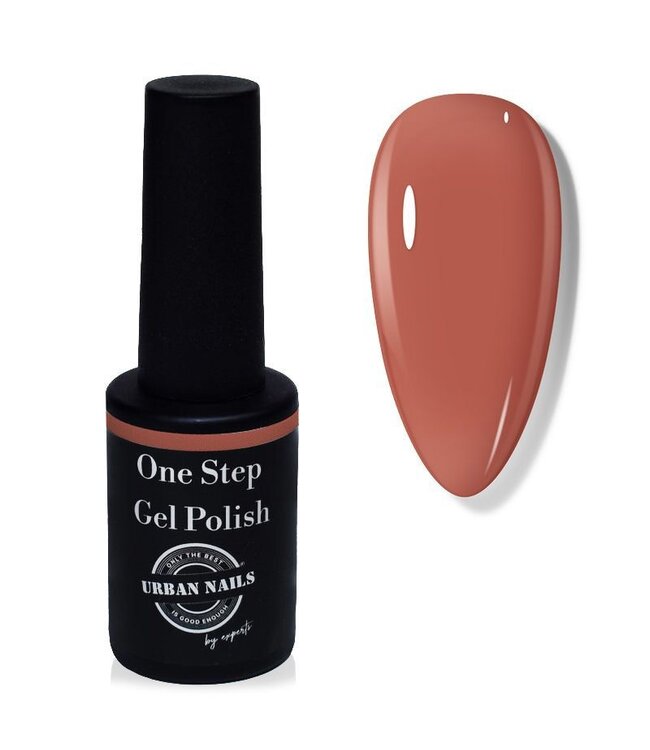 One Step Gelpolish 31 10 ml.