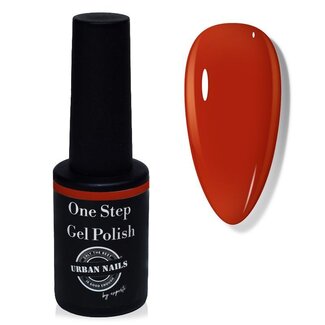 Urban Nails One Step Gelpolish 32 10 ml.