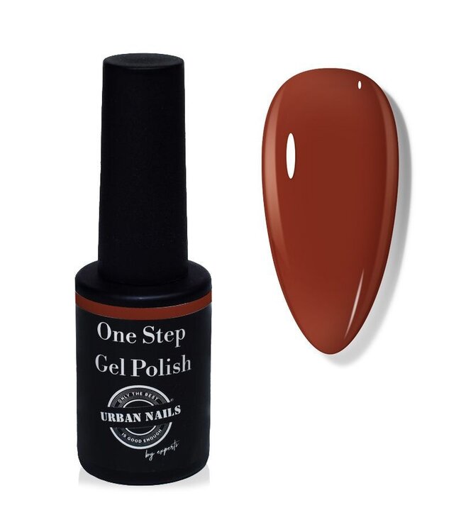 One Step Gelpolish 33 10 ml.