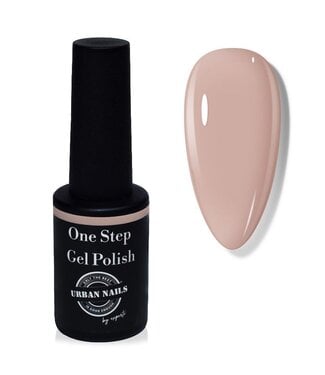 Urban Nails One Step Gelpolish 34 10 ml.