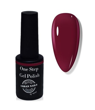 Urban Nails One Step Gelpolish 35 10 ml.