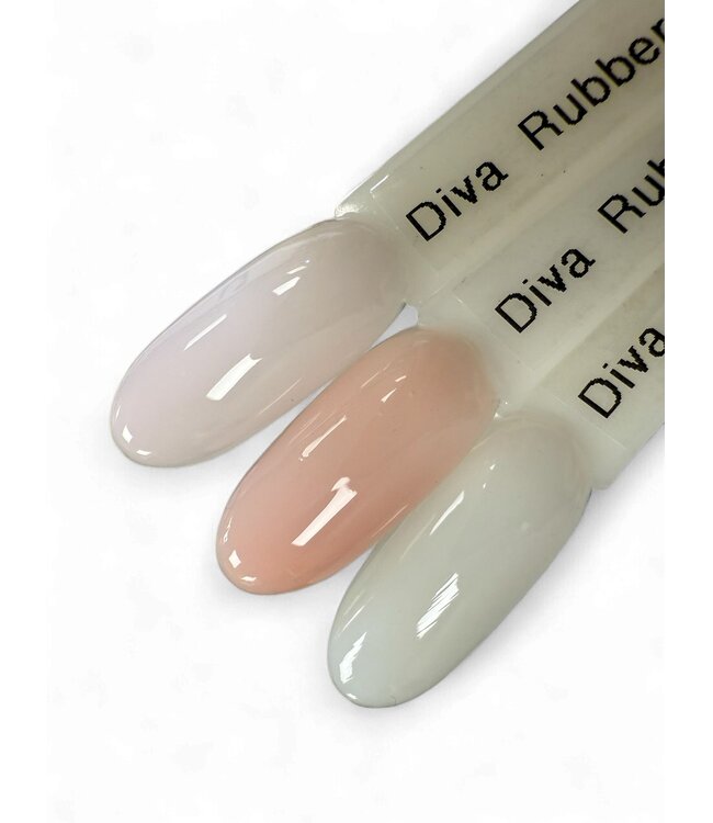 Rubber Base Pro Touch of Nude Pot 30 ml.