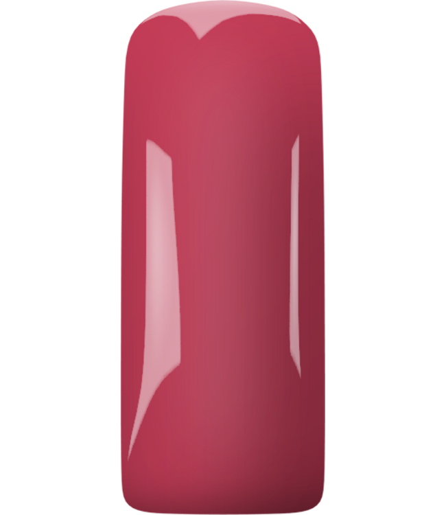 Gelpolish 7 ml. Red 5