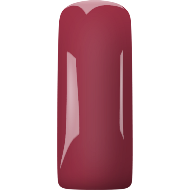 Gelpolish 7 ml. Red 6