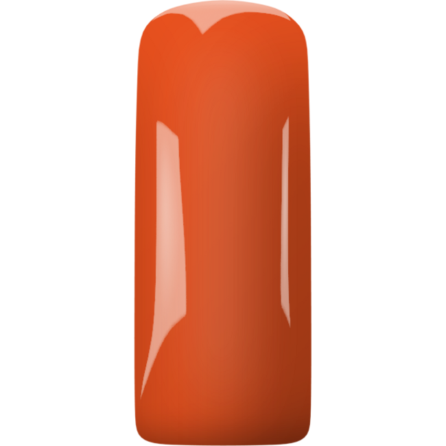 Gelpolish 7 ml. Orange 1
