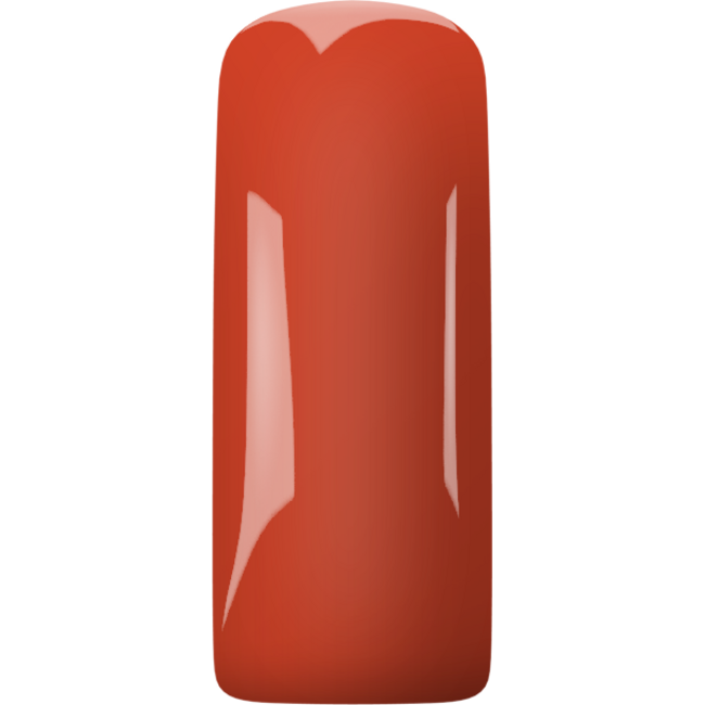 Gelpolish 7 ml. Orange 2