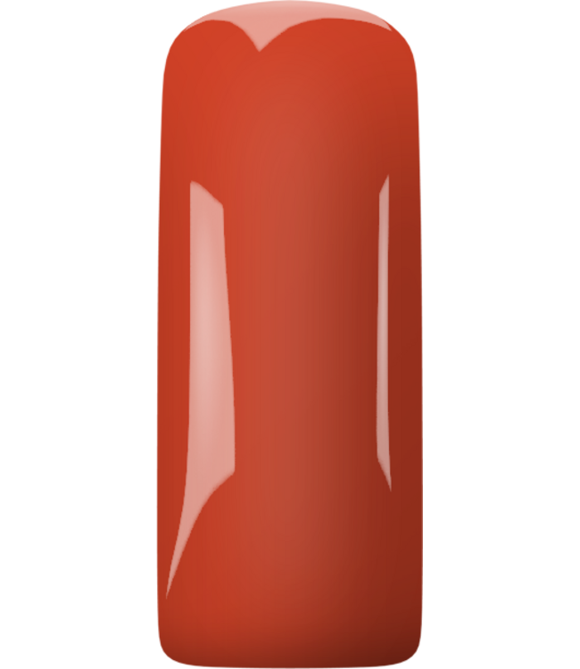 Gelpolish 7 ml. Orange 2