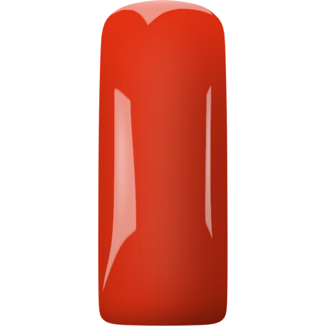 Gelpolish 7 ml. Orange 3
