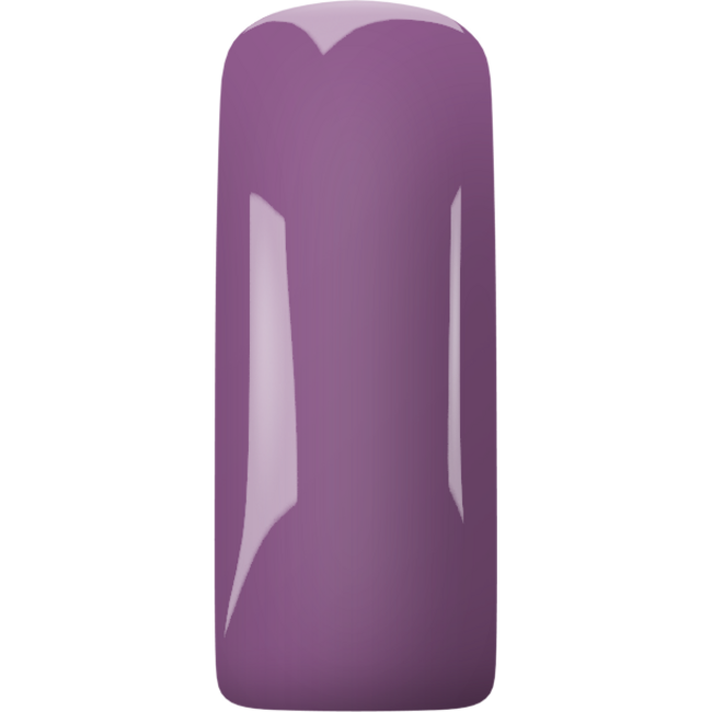 Gelpolish 7 ml. Purple 1