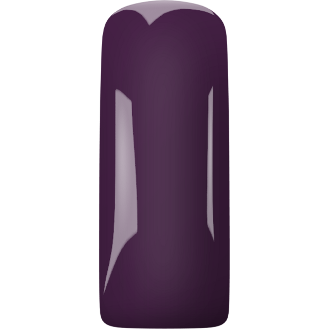 Gelpolish 7 ml. Purple 2