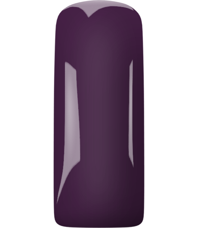 Gelpolish 7 ml. Purple 2