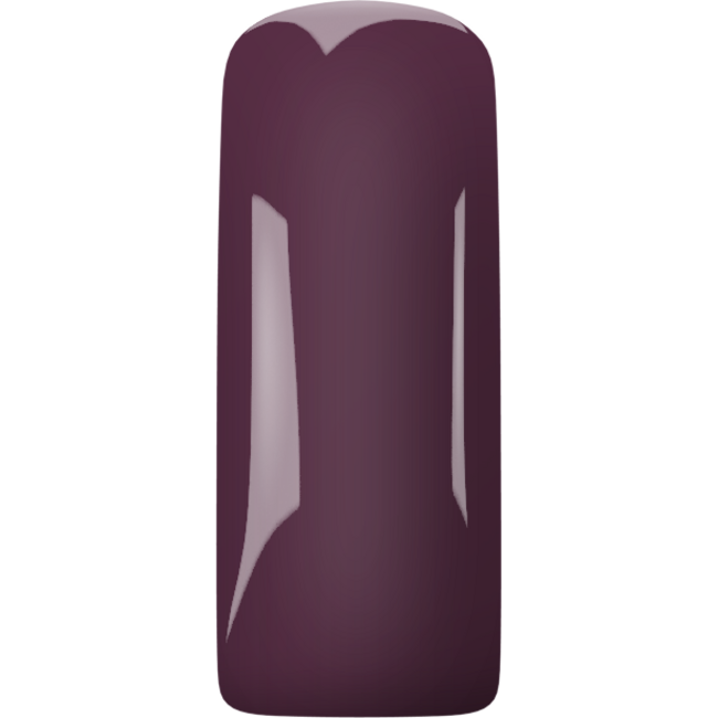 Gelpolish 7 ml. Purple 3