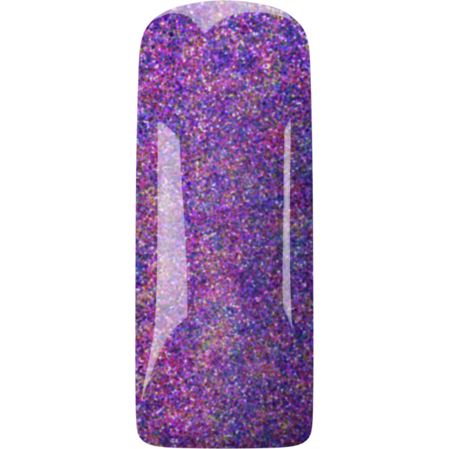 Gelpolish 7 ml. Purple 5