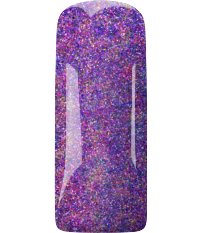 Gelpolish 7 ml. Purple 5