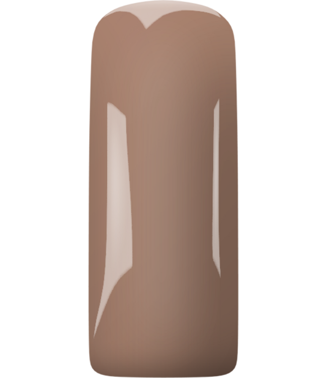 Gelpolish 7 ml. Nude 1