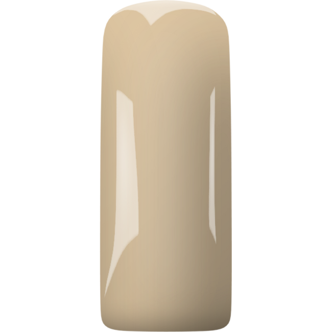 Gelpolish 7 ml. Beige 1
