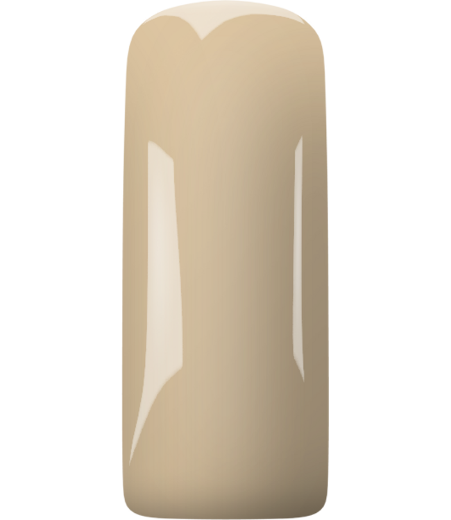 Gelpolish 7 ml. Beige 1